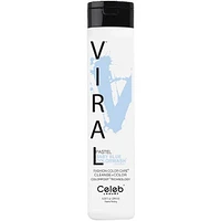 VIRAL | COLORWASH | PASTEL Bleu Clair 244ml (8.25 oz)