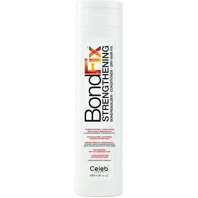 BONFIX Strengthening Conditioner 177.4ml (6 oz)