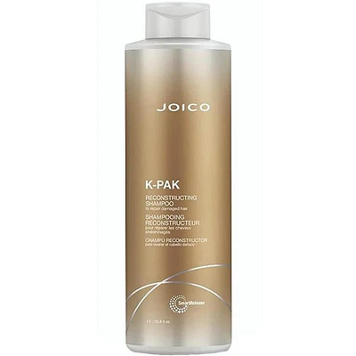 JOICO - K-PAK Shampooing Reconstructeur