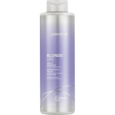 BLONDE LIFE  Violet Shampoo