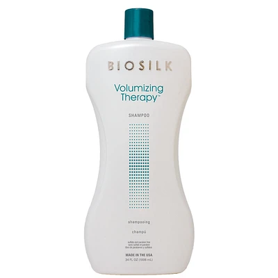 VOLUMIZING THERAPY Shampooing