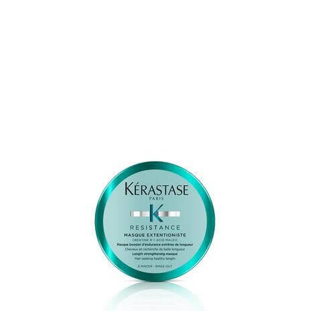 Resistance | Masque Extentioniste