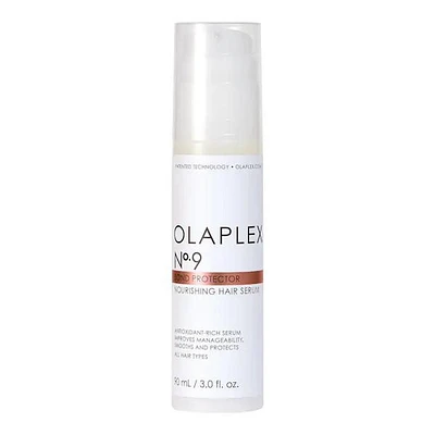 OLAPLEX - N°.9 BOND PROTECTOR Nourishing Hair Serum / Sérum Nourrissant pour Cheveux 90ml (3 oz)