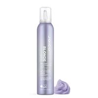 JOICO - BLONDE LIFE ***Ton Éclatant Mousse Lissante Violette