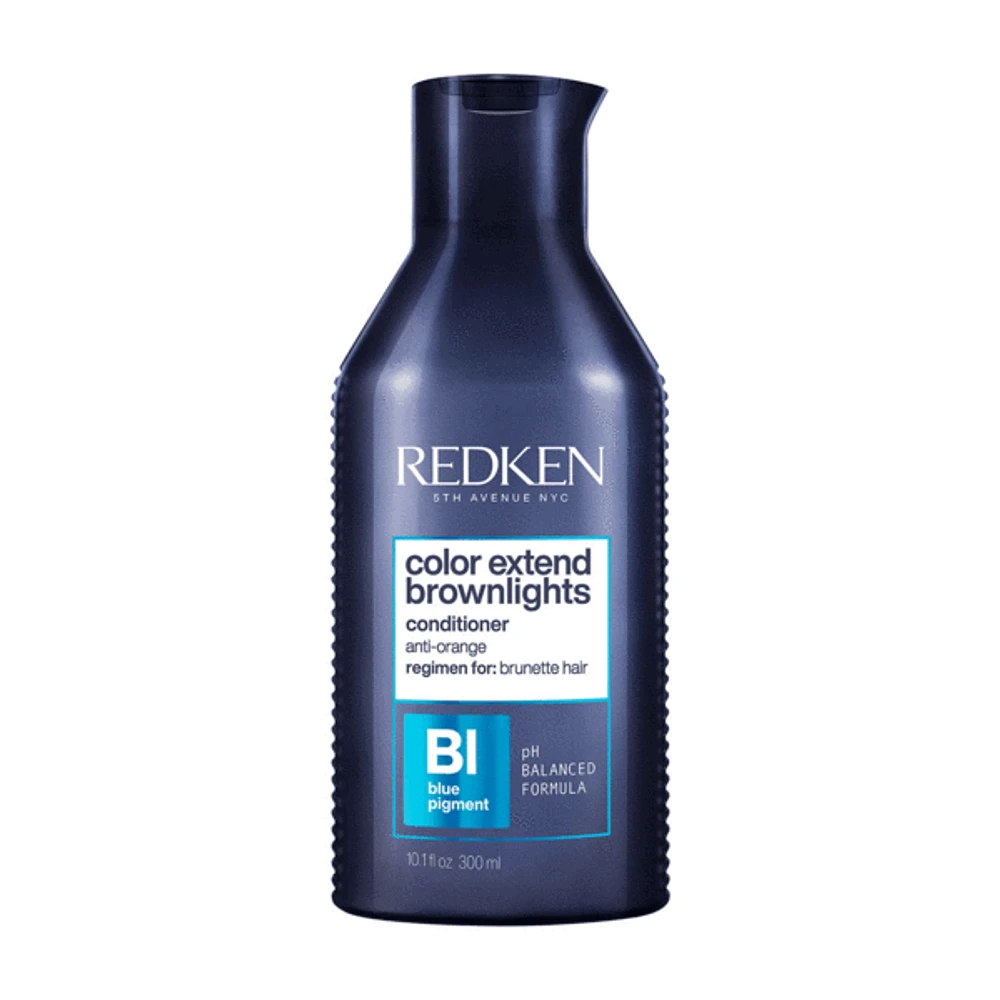 REDKEN - COLOR EXTEND | ***BROWNLIGHTS Après-Shampooing