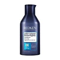 REDKEN - COLOR EXTEND | ***BROWNLIGHTS Après-Shampooing