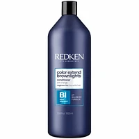 REDKEN - COLOR EXTEND | ***BROWNLIGHTS Après-Shampooing