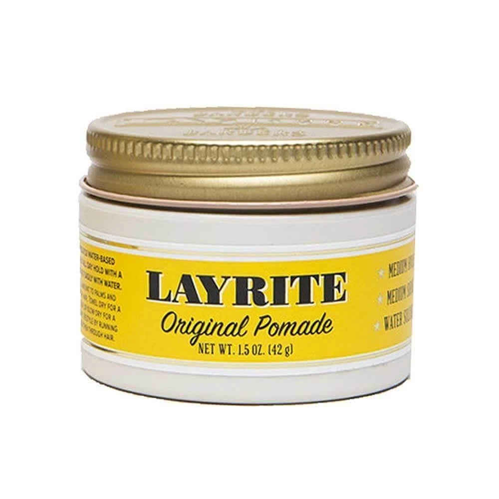 LAYRITE - Original Pomade