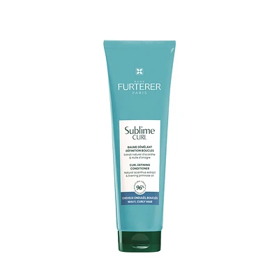 SUBLIME Curl Activating Detangling Conditioner