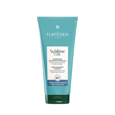 RENÉ FURTERER - SUBLIME | CURL Shampooing Sublimateur de Boucles