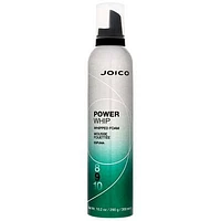 JOICO - COIFFANT | POWER WHIP Mousse Fouettée