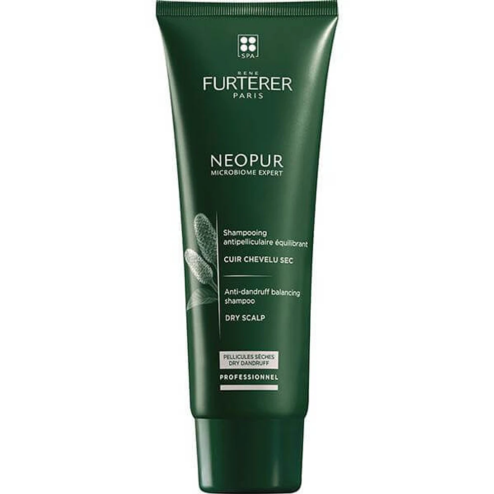 NEOPUR Shampooing Équilibrant Pellicules Libres