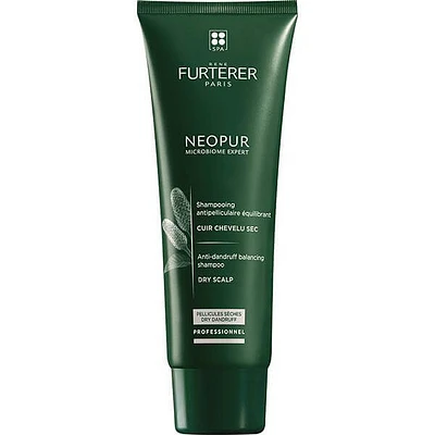 NEOPUR Shampooing Équilibrant Pellicules Libres