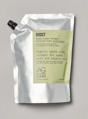 AG | hair - BOOST Revitalisant Sans Silicone