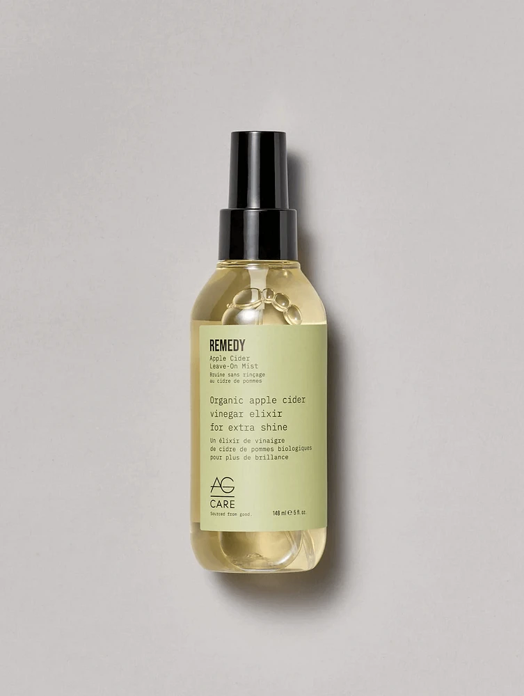 AG | hair - REMEDY Bruine Sans Rinçage 148 ml