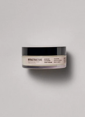 AG | CARE - Styling | INFRASTRUCTURE Pommade Structurante 75ml (2.5 oz)