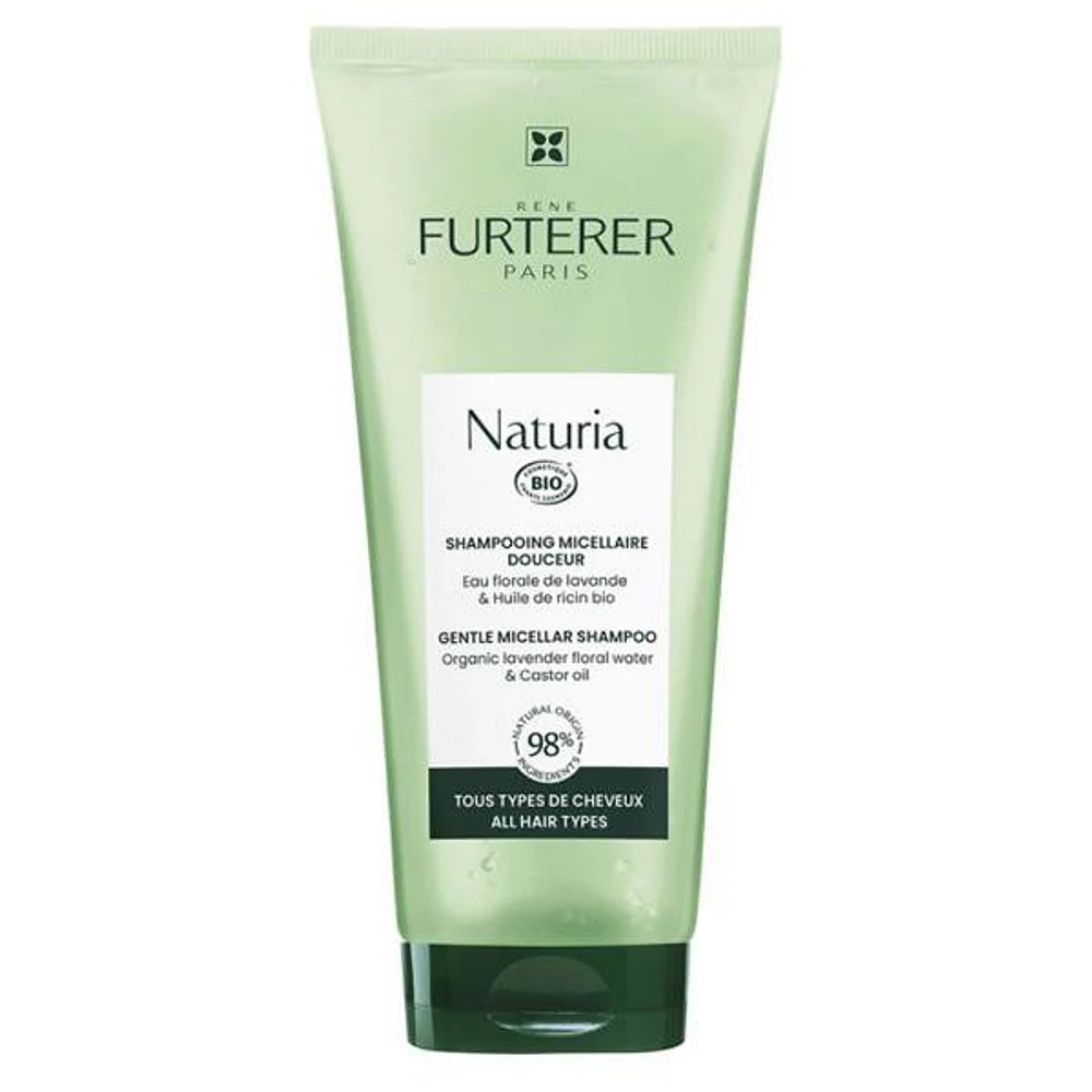 RENÉ FURTERER - NATURIA Shampooing Micellaire Douceur