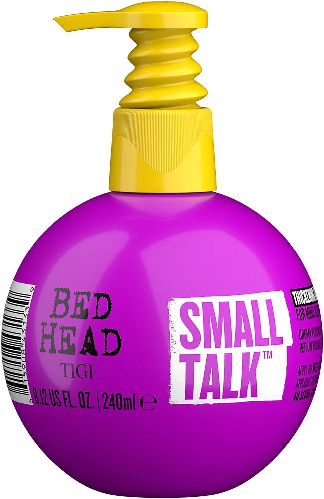 BED HEAD Small Talk Crème Épaississante