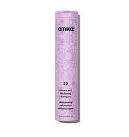 ***3D Shampooing Volumateur et Épaississant