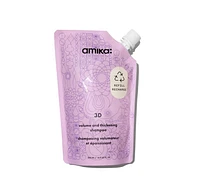 ***3D Shampooing Volumateur et Épaississant
