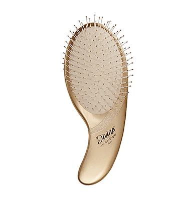 DIVINE Brosse Ergonomique