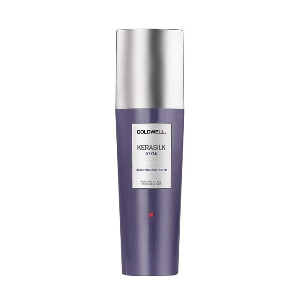 KERASILK | STYLE Enhancing Curl Creme