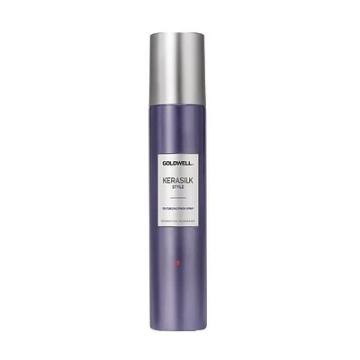 GOLDWELL - KERASILK | STYLE Texturizing Finish Spray