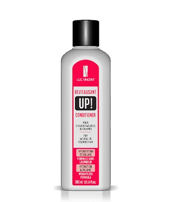 LUC VINCENT - UP! Revitalisant Hydratation et Volume ***300ml (10.14 oz)