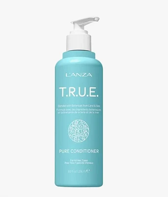 L'ANZA - T.R.U.E. Pure Conditioner 236ml (8 oz)