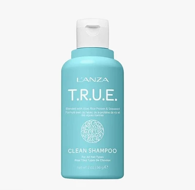 L'ANZA - T.R.U.E. Clean Shampooing 56g (2 oz)