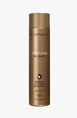 HEALING | Blonde Bright Shampooing