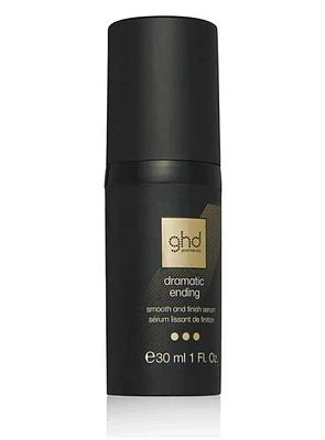 GHD - COIFFANTS | DRAMATIC ENDING Sérum Lissant de Finition 30ml (1 oz)