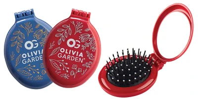 HOLIDAY DREAM Mini Brosse 820-HDR1