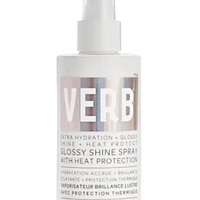 VERB - GLOSSY Vaporisateur de Brillance avec Protection Thermique