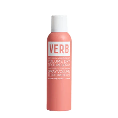 VERB - VOLUME Dry Texture Spray