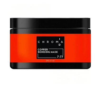 SCHWARZKOPF - CHROMA ID Bonding Mask
