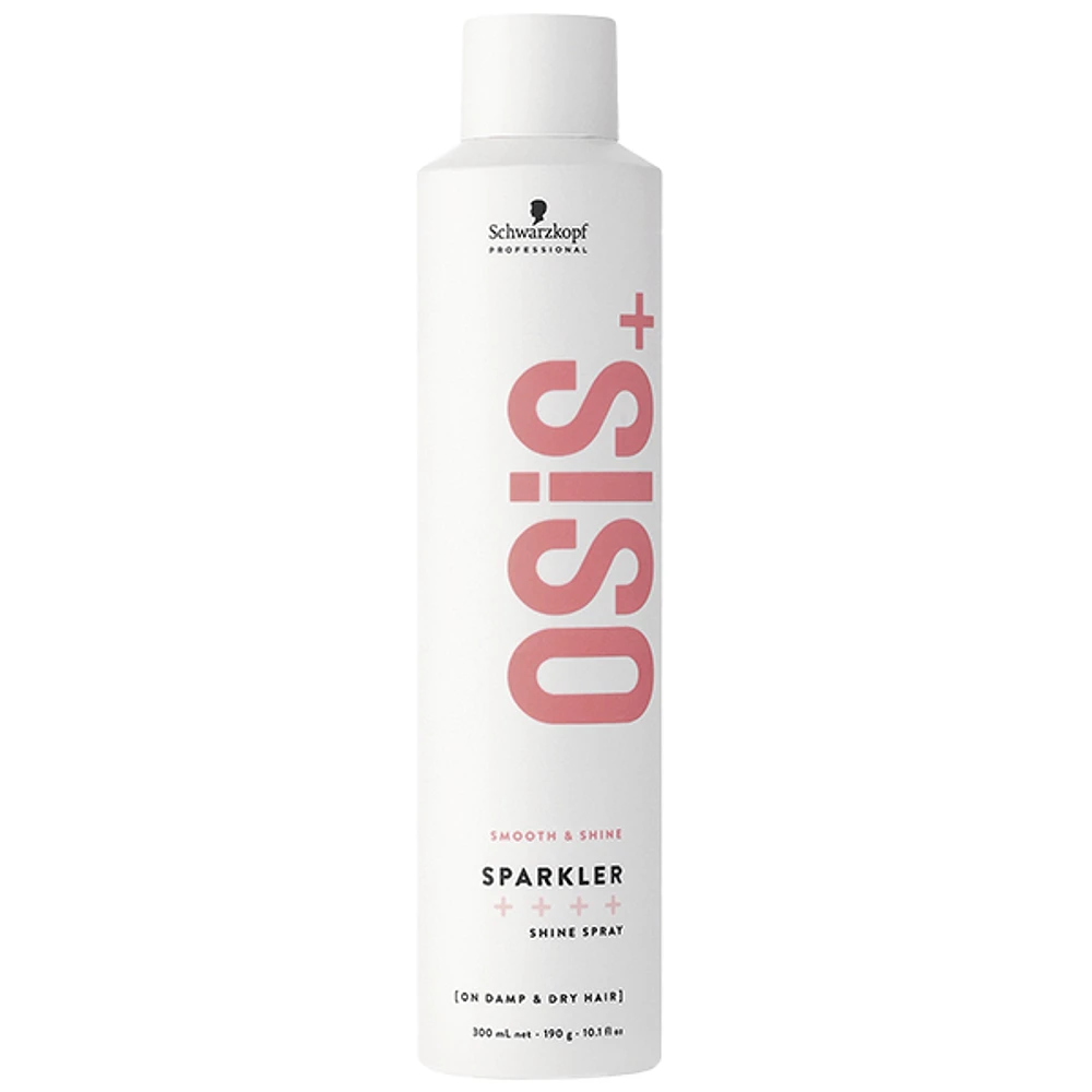 OSIS+ Sparkler 300ml (10.1 oz)