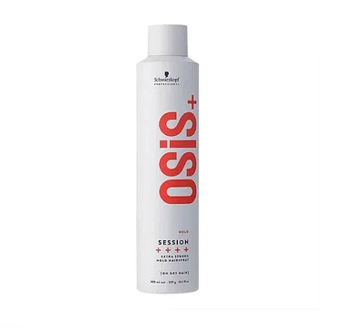 OSIS+ | Fixation Session Spray Extra Forte