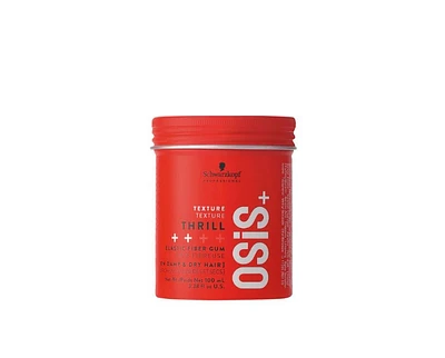 OSIS+ Thrill Pâte Fribreuse 100ml (3.38 oz)