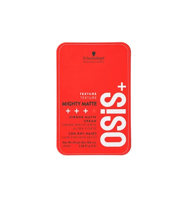 OSIS+ Mighty Matte 100ml