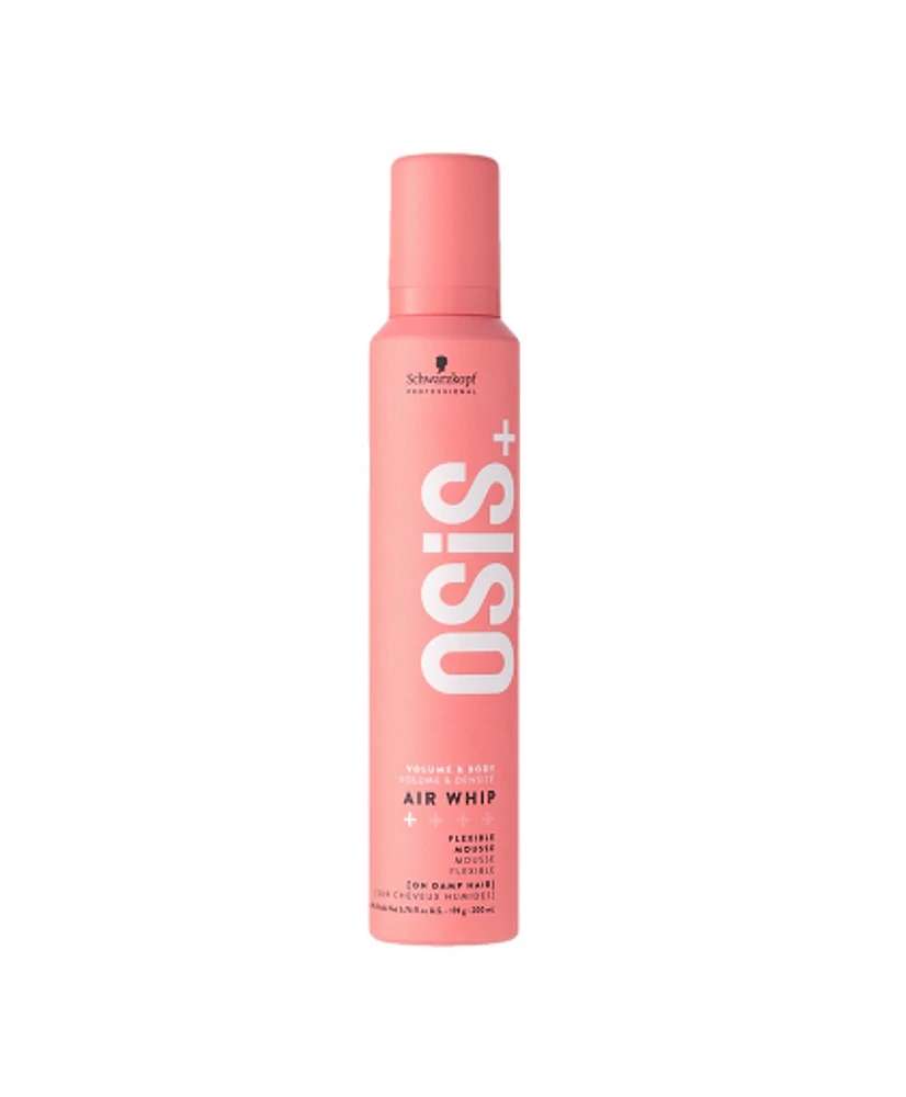 SCHWARZKOPF - OSIS+ Air Whip 200ml