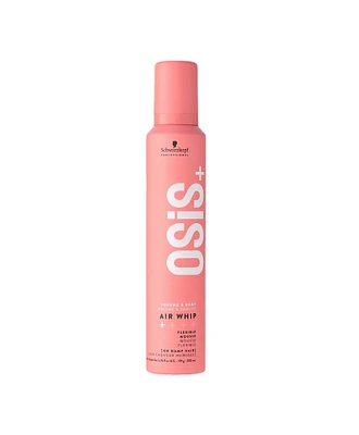 SCHWARZKOPF - OSIS+ Air Whip 200ml