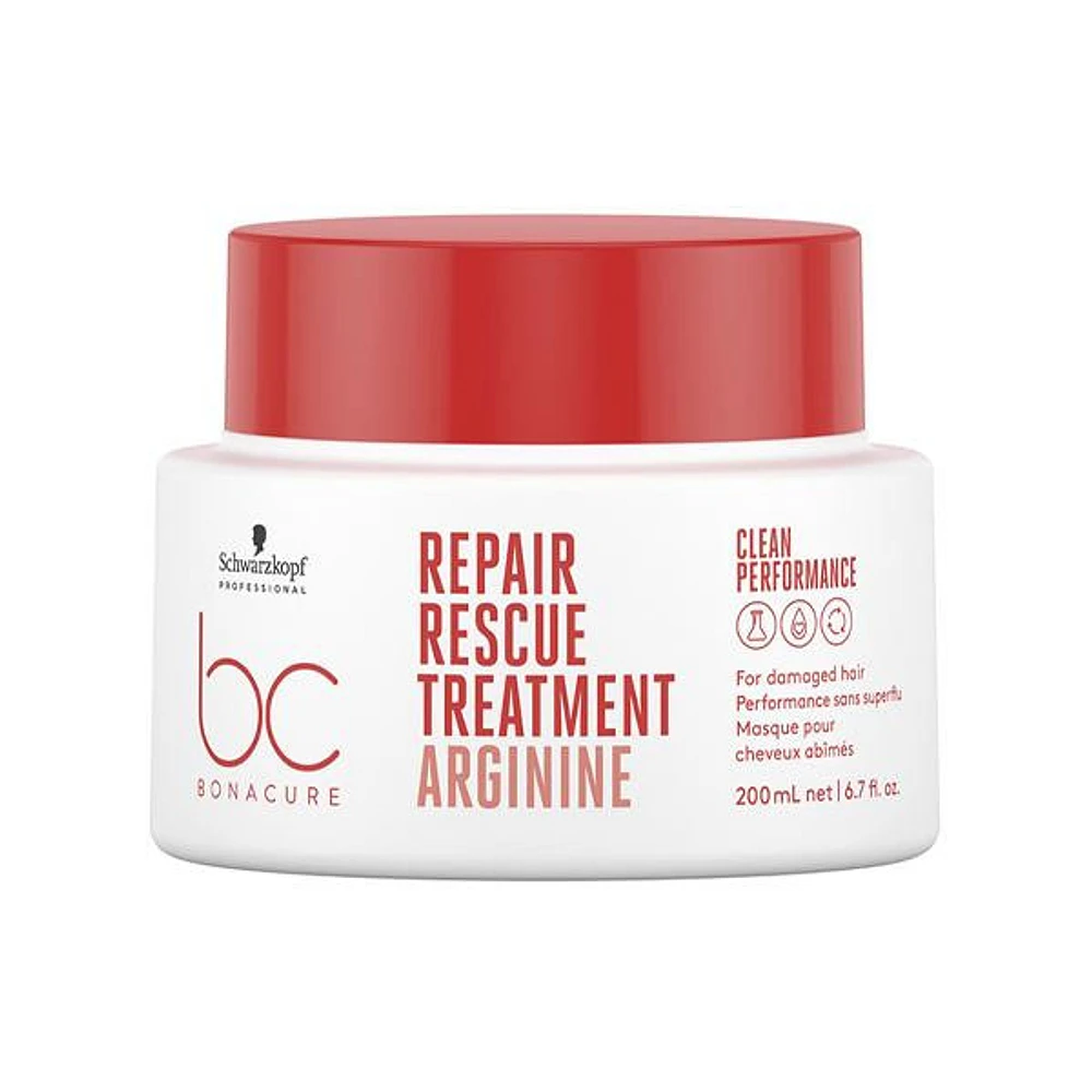 BONACURE | PEPTIDE REPAIR RESCUE  Deep Nourishing Mask