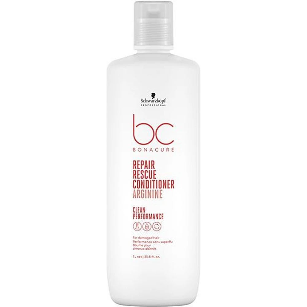 BONACURE | PEPTIDE REPAIR RESCUE Conditioner