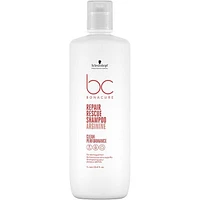 BONACURE | PEPTIDE REPAIR RESCUE  Deep Nourishing Shampoo