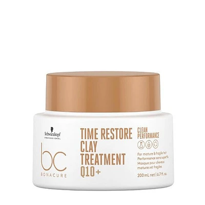 BONACURE | Q10+ TIME RESTORE Masque