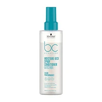 SCHWARZKOPF - BONACURE | MOISTURE KICK Spray-Baume