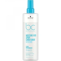 SCHWARZKOPF - BONACURE | MOISTURE KICK Spray-Baume