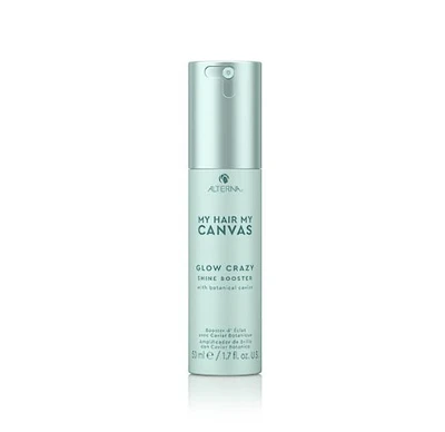 MY HAIR MY CANVAS | GLOW CRAZY Shine Booster 50ml (1.7 oz)