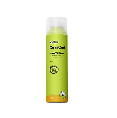 FINISH Devafast Dry Spray Accélérateur de Séchage 170g (6 oz)